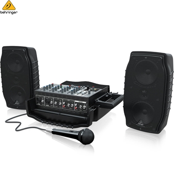 Loa Behringer PPA200